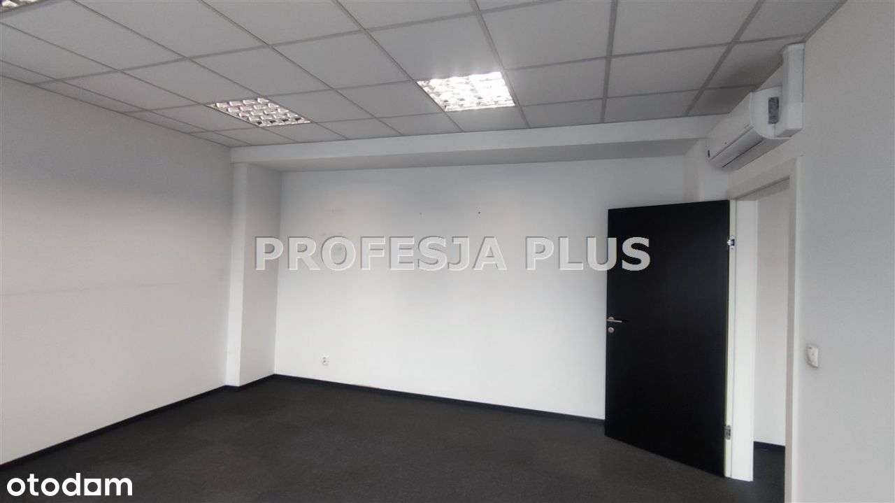 Biuro, 50m2, Katowice Centrum - Pełny obrazek: 4/5