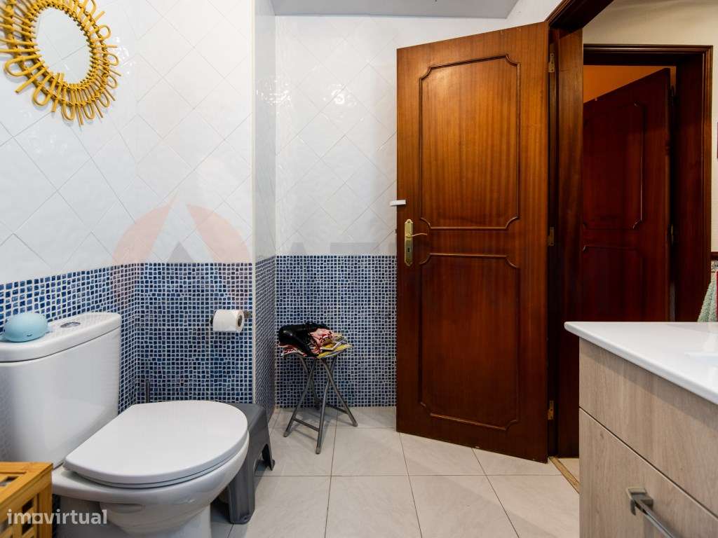 Apartamento T2 à venda no Poço Mouro - Setúbal-11