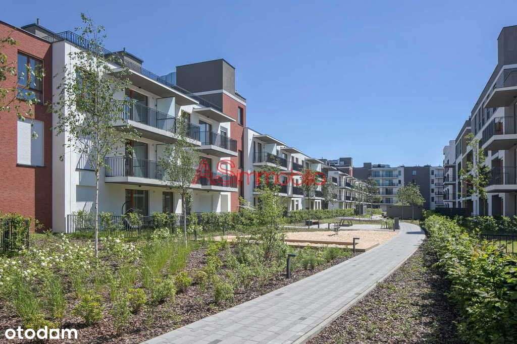 Okazja cenowa!Bez Pcc,bez prowizji!72,67m2,Wilanów-5