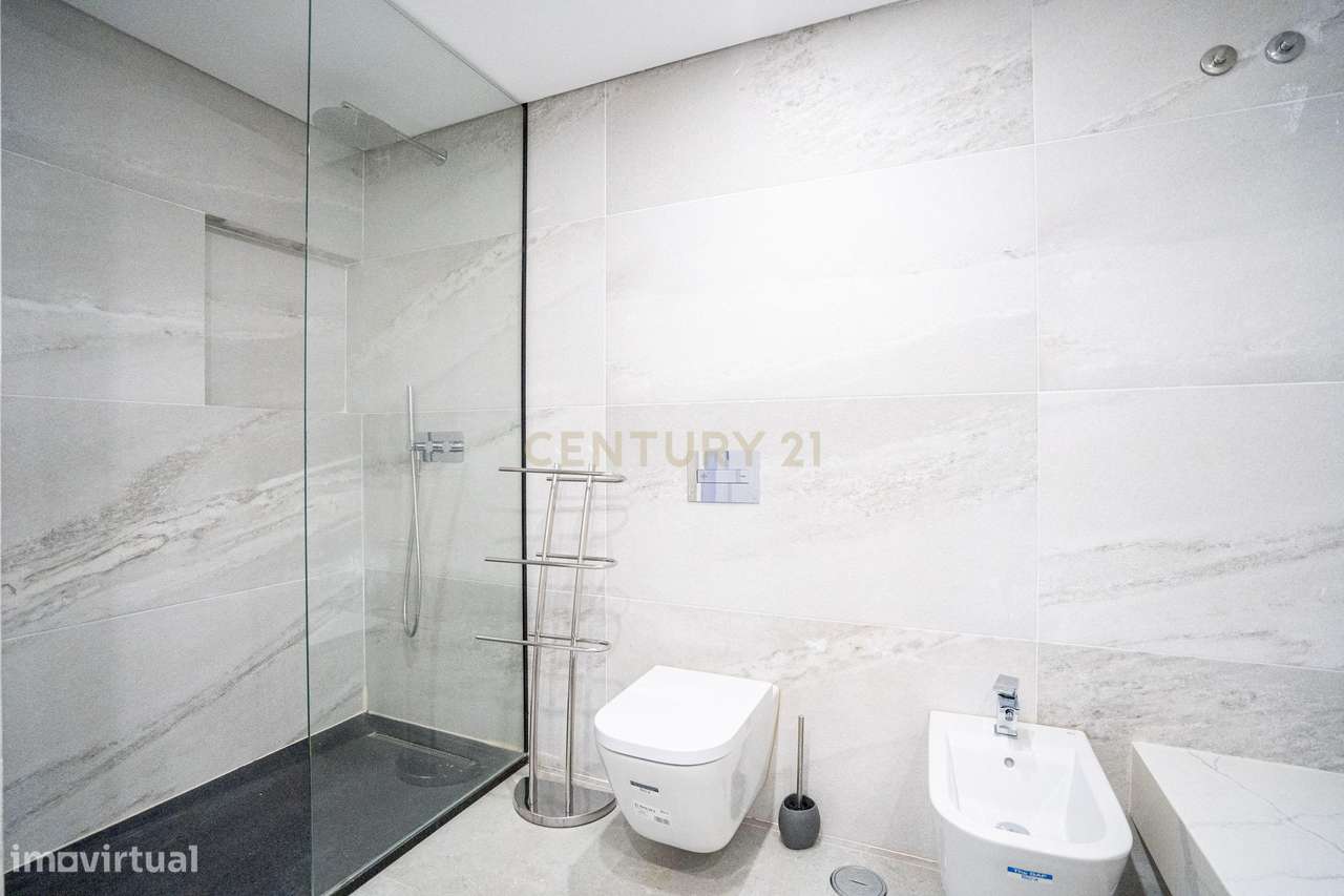 Moradia de Luxo T3 junto a Sintra | Vila Verde-59