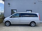 Mercedes-Benz Viano 3.0 CDI DPF lang Automatik Avantgarde - 10