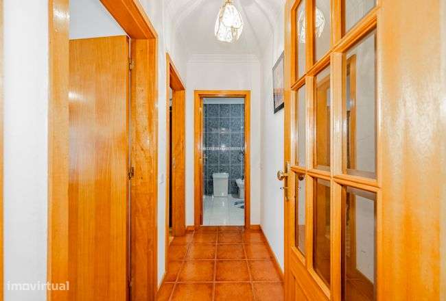 Apartamento T2 em Santa Eulália- Vizela-11