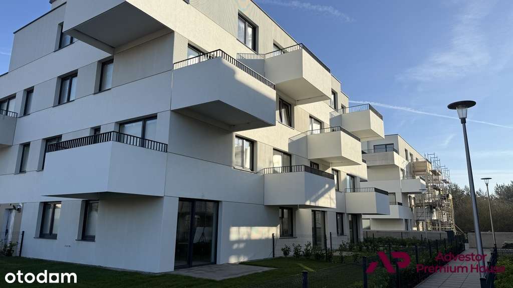 Zakup bezpośrednio od dewelopera Gotowe mieszkania