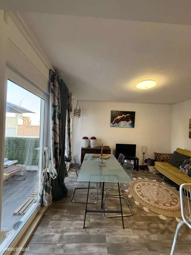 Andar de moradia, Lisboa - Grande imagem: 3/25