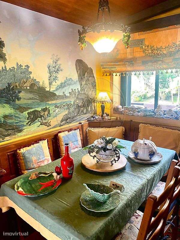 Apartamento T5 para venda-37