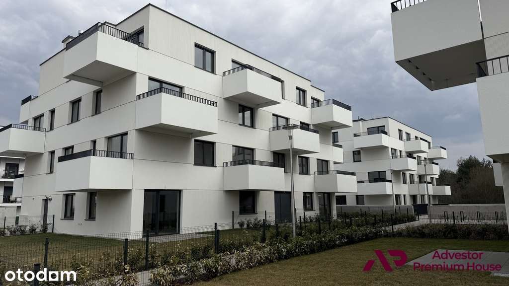 Wygodny duży apartament -kup ostatni w tym metrażu-3