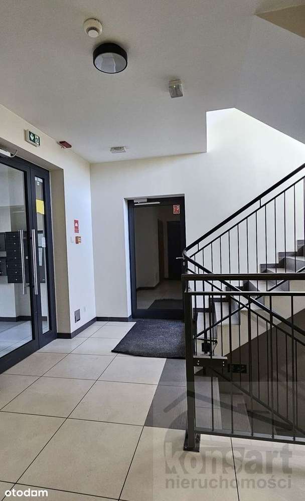 3 pokoje w nowym bloku z windą, Prawobrzeże-16