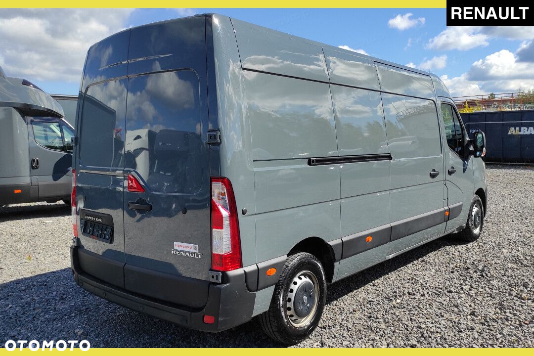 Renault Master L3H2 150KM - 7