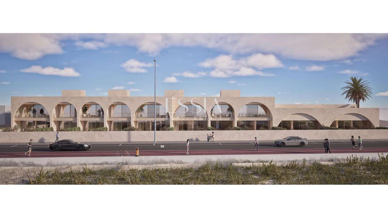 T1 Terraço 37m2 1ªLinha Mar Valadares | T1 Novo Garagem Gaia Sea Side-7