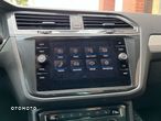 Volkswagen Tiguan 1.4 TSI (BlueMotion Technology) Comfortline - 14