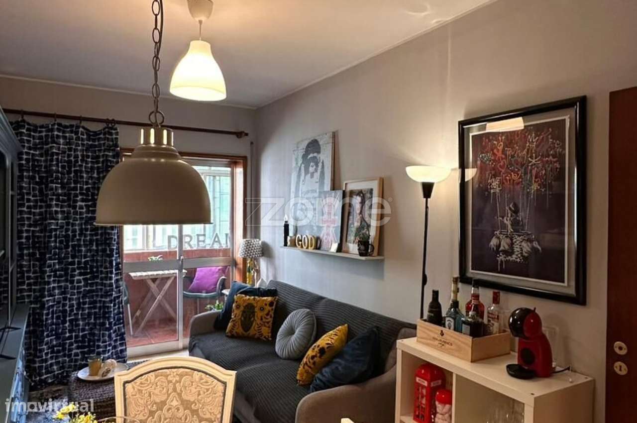 T1 R/chão na Sé, Braga - Grande imagem: 4/30