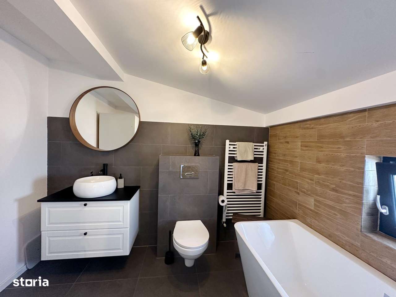 Sector 4, Metalurgiei Casa Insiruita Mobilata/Utilata-10