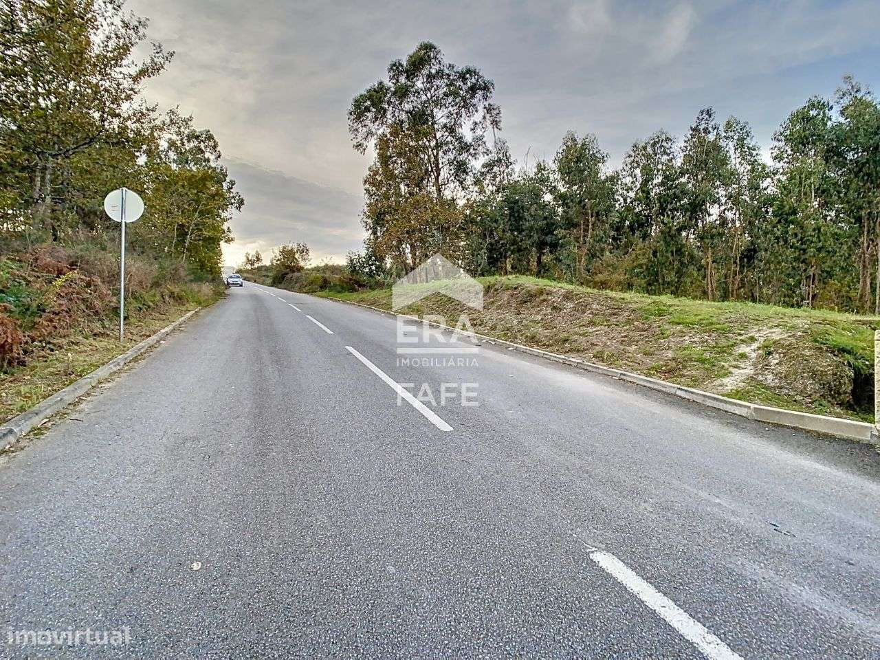 Lote industrial com 2.428m2 em Golães, Fafe - Grande imagem: 4/11