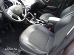 Hyundai ix35 1.6 2WD blue Comfort - 8