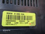 MODUŁ ŚWIATEŁ BMW E39 8386208 - 2