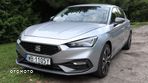 Seat Leon 1.5 eTSI FR DSG - 5