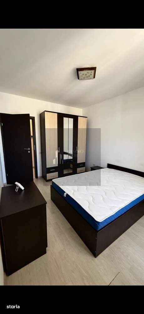 APARTAMENT 2 CAMERE, VIVA RESIDENCE, MOBILAT UTILAT/PARCARE.