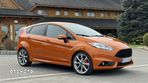 Ford Fiesta ST - 4