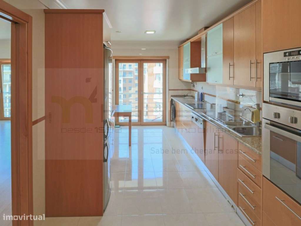 Apartamento T2 Arrendamento Odivelas - Grande imagem: 3/22