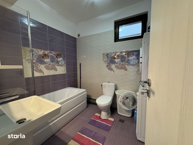 Apartament 2 camere decomandat cu loc de parcare inclus - Dezrobirii-4