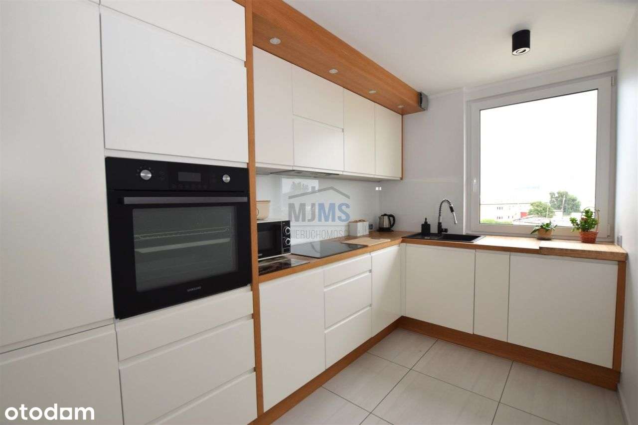 3 pok. mieszkanie 300m od plaży - Władysławowo! - Pełny obrazek: 5/18