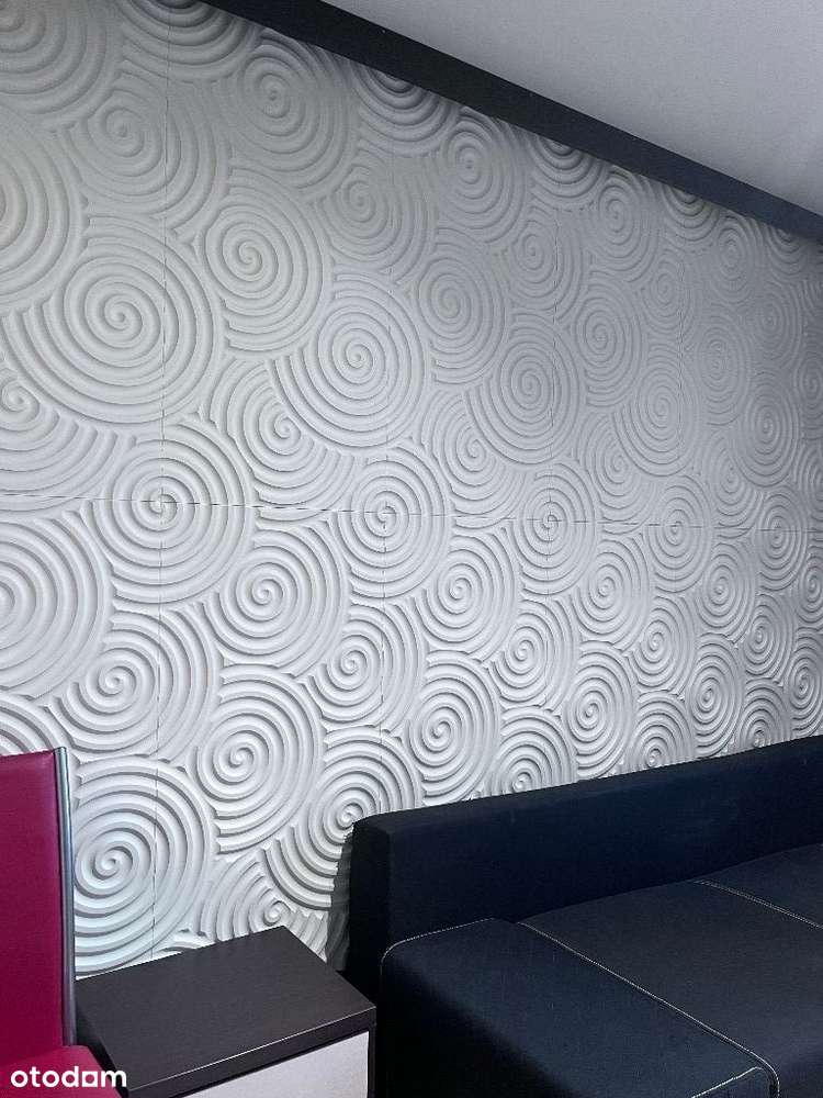 Mieszkanie Batalionów Chłopskich - wysoki standard - Pełny obrazek: 5/17