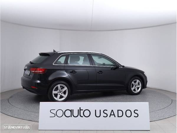 Audi A3 Sportback 30 TDI - 17