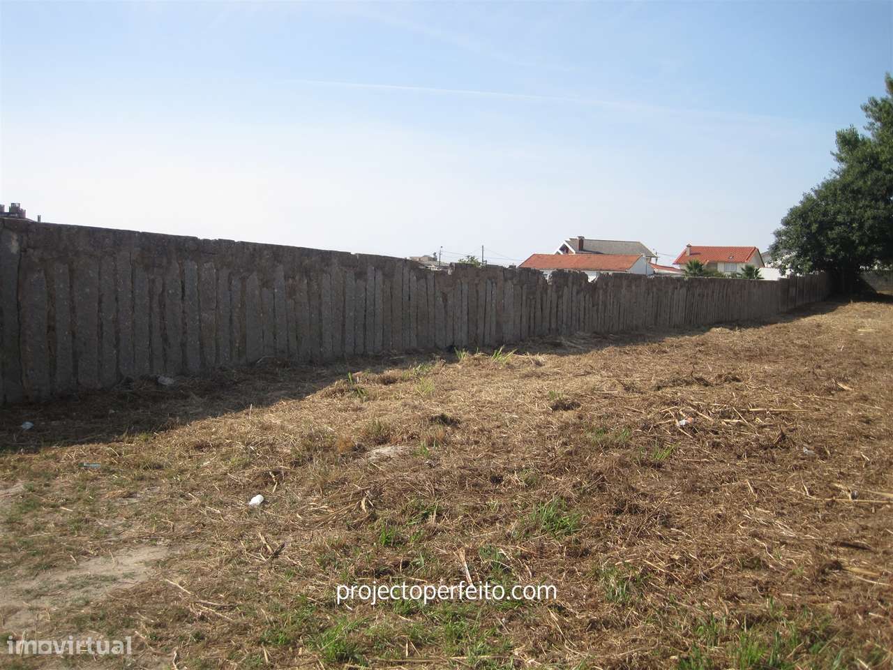 Lote de Terreno  Venda em São Félix da Marinha,Vila Nova de Gaia - Grande imagem: 4/9