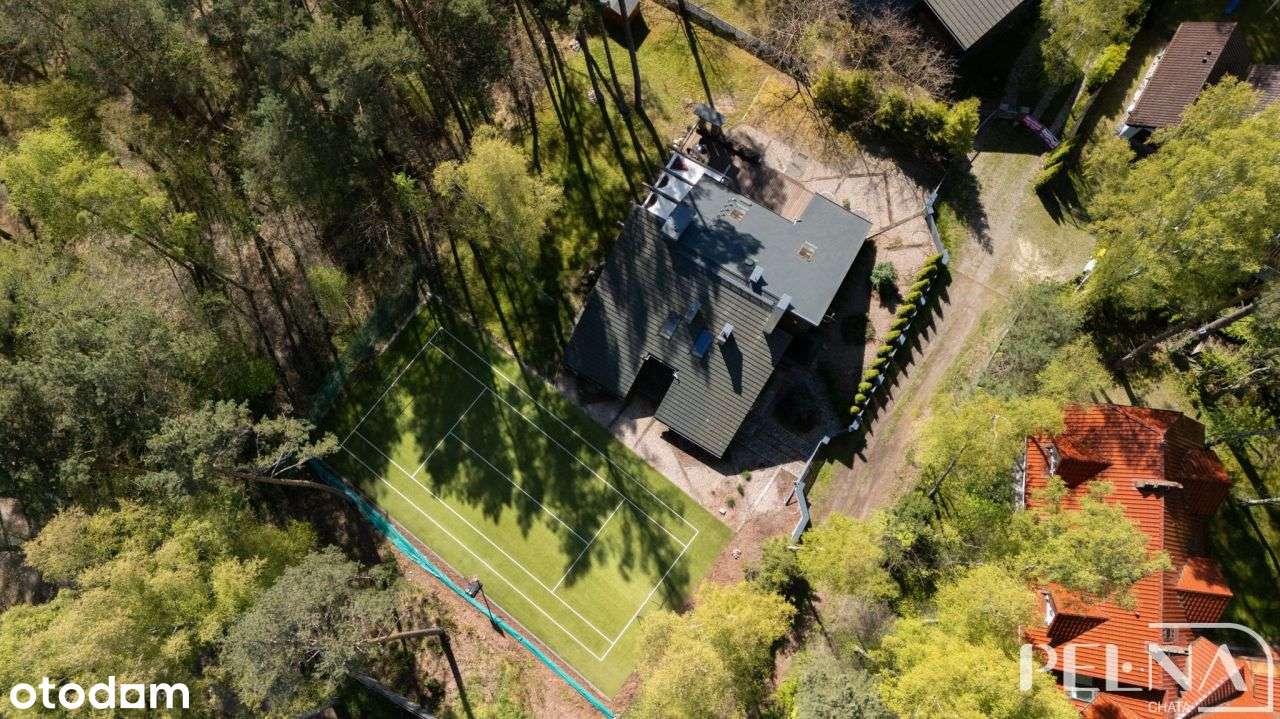 Wyjątkowa nieruchomość na sprzedaż w Dębkach-2