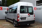 Renault Master 2.3 Blue dCi 150 TT Combi 3,5t L2H2 8+1 - 4