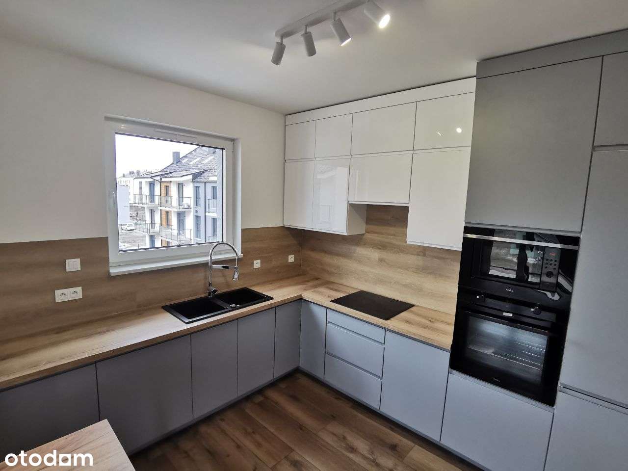 Nowe z meblami Dwa poziomy LEGNICA Bielany - Pełny obrazek: 1/20