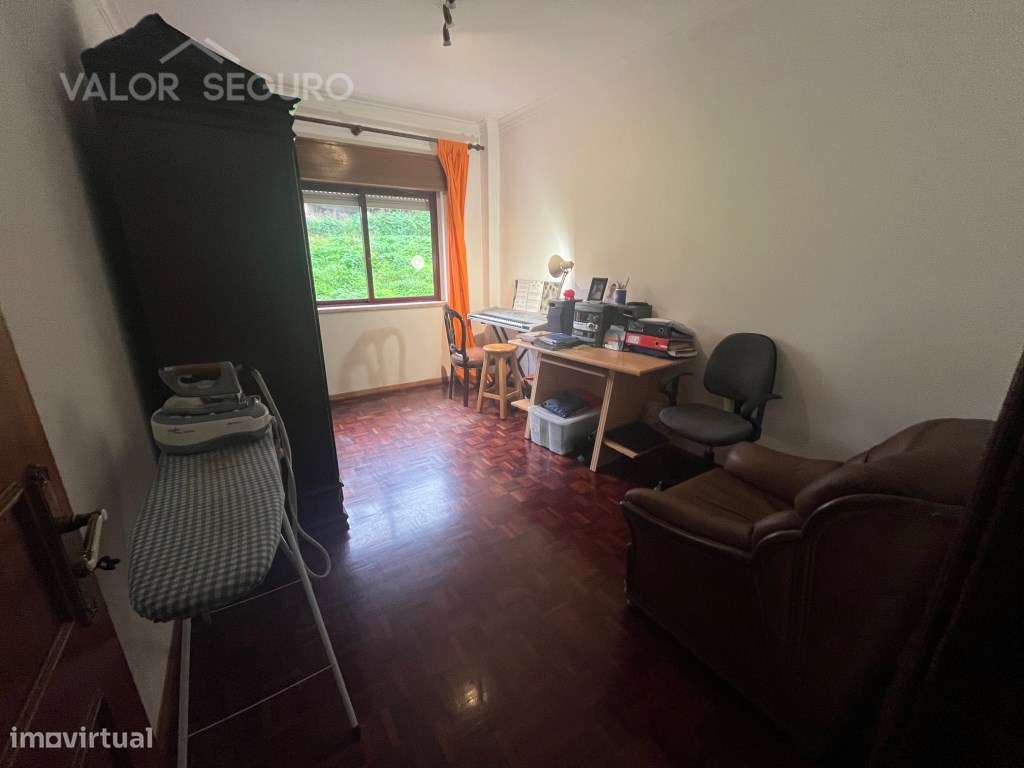 Apartamento T3 em Alverca do Ribatejo-14