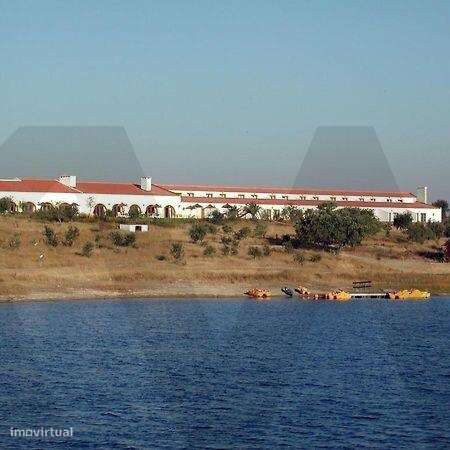 Herdade da Lameira - Country Hotel, Alter Chão, Alentejo, Portalegre,-6