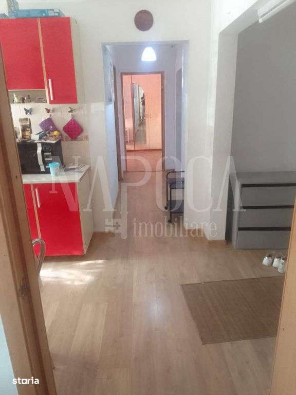 Apartament 3 camere de vanzare in Nufarul Oradea, Oradea - Imagine principală: 1/4