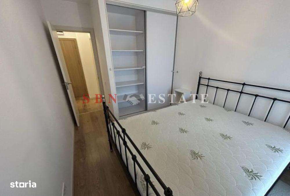 Apartament 2 camere | Hercesa Vivenda | Parcare | Metrou - Imagine principală: 4/6