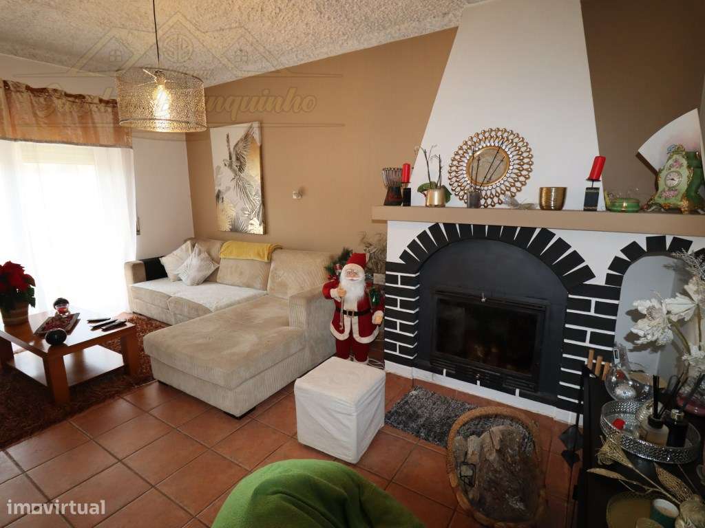 Moradia T3 em lote de 2800m2-39