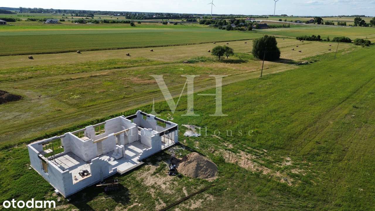 Zamieszkaj w nowym domu w cichym miejscu - Pełny obrazek: 5/7