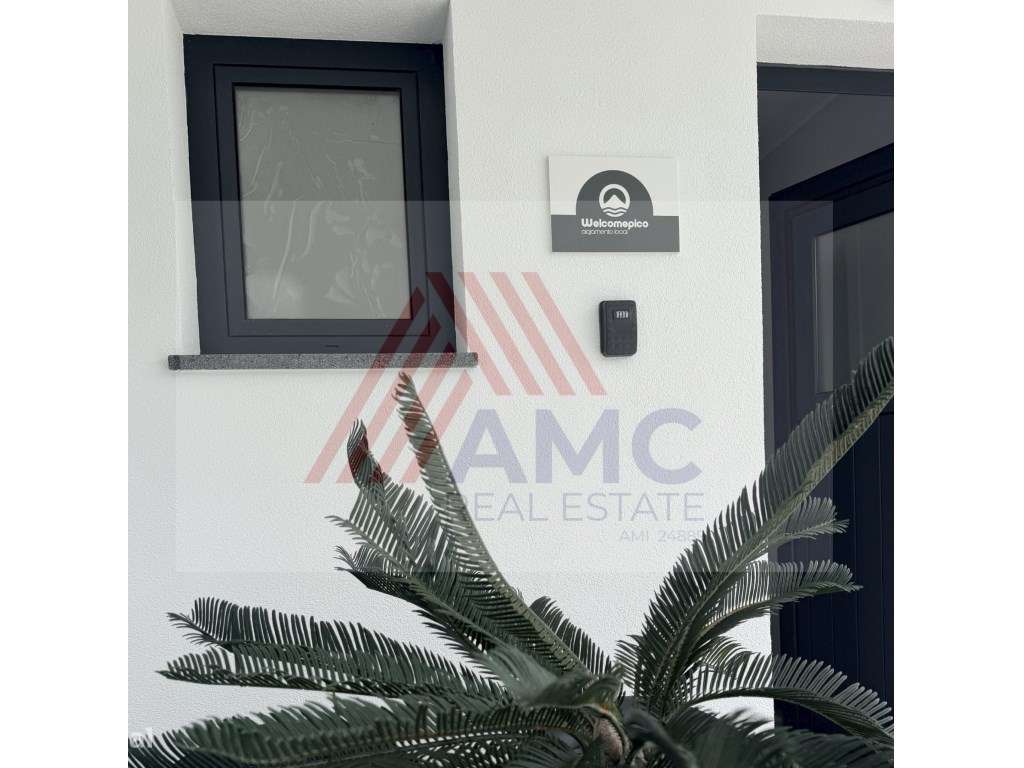 VENDE-SE EXCELENTE APARTAMENTO NO CENTRO DA VILA DA MADALENA-29