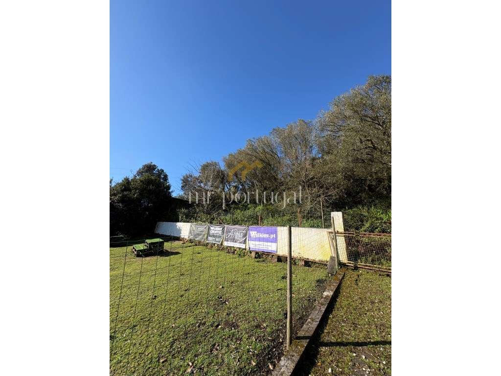 Quintinha em Mafra com 5.375m² | Moradia T2 + Potencial de Construç...-12