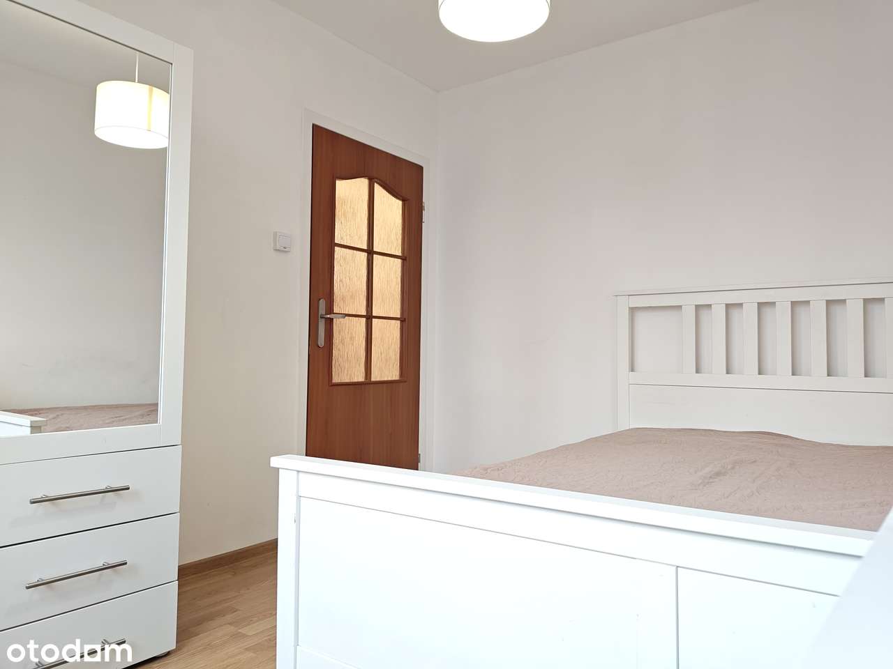 Zielona okolica | Duży balkon | Jasne | Odświeżone | Blisko Katowic - Pełny obrazek: 4/16