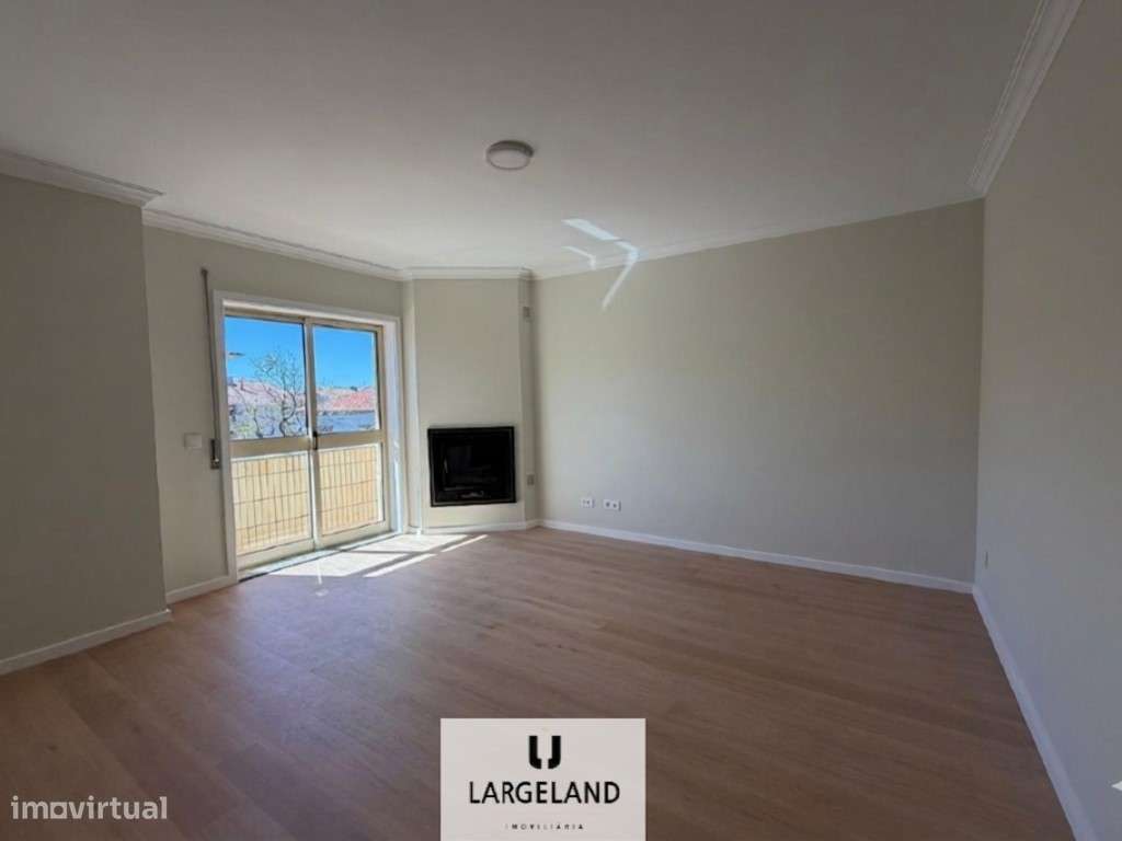 Apartamento T2+1 Arrendamento - Vila Nova de Gaia - Grande imagem: 2/12