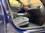 BMW 320 d Touring Pack M Auto - 18