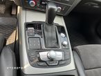 Audi A6 Avant 2.0 TDI Ultra DPF S tronic - 15