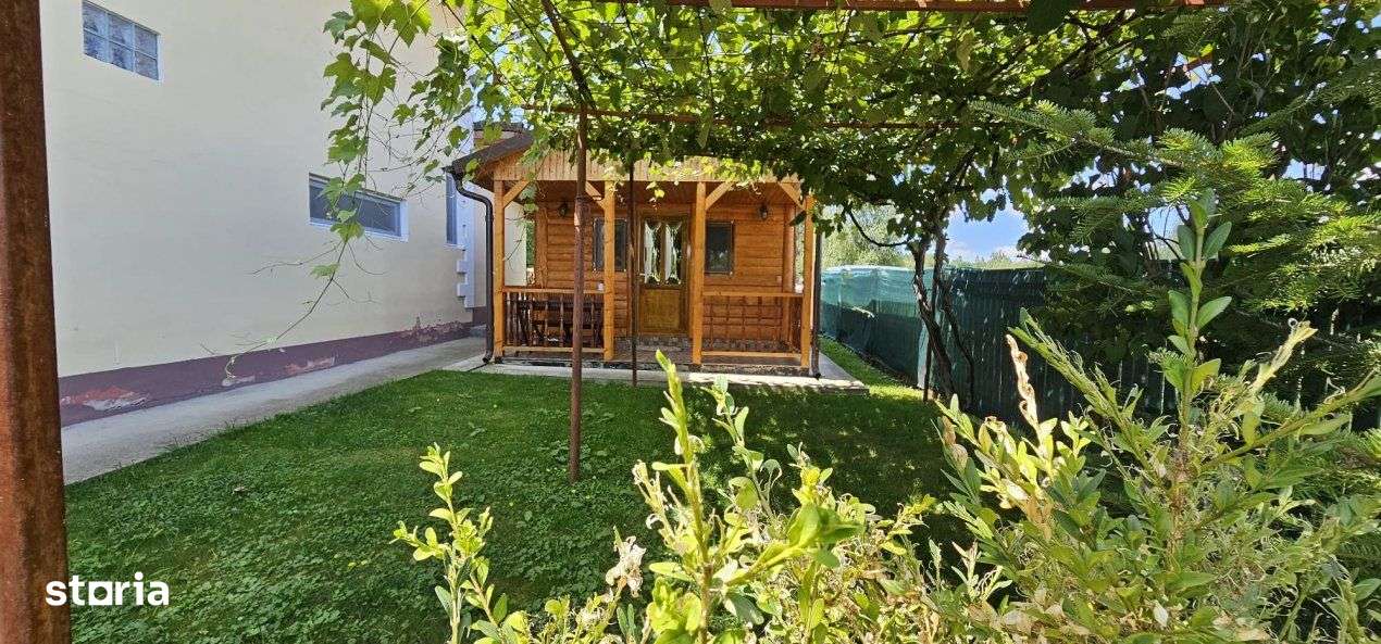 CASA VACANTA-zona pitoreasca minunata-14