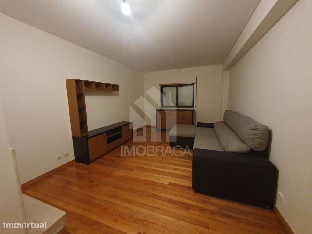 Venda Apartamento T2 Mobilado e Equipado em Lomar, Braga - Grande imagem: 5/24