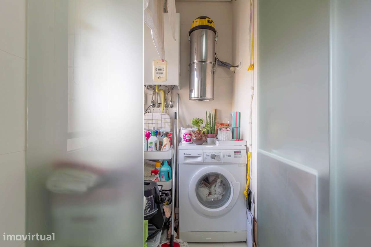 Apartamento T2 em Oliveira do Douro, Vila Nova de Gaia-56