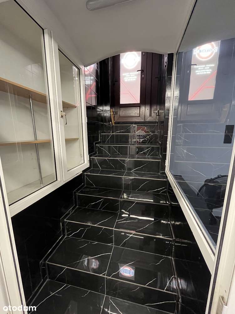 Wyremontowany lokal w Centrum Szczecina – ul. Piłsudskiego 14 - Pełny obrazek: 3/7