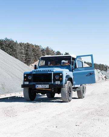 Land Rover Defender 90 2.2 TD4 E - 14