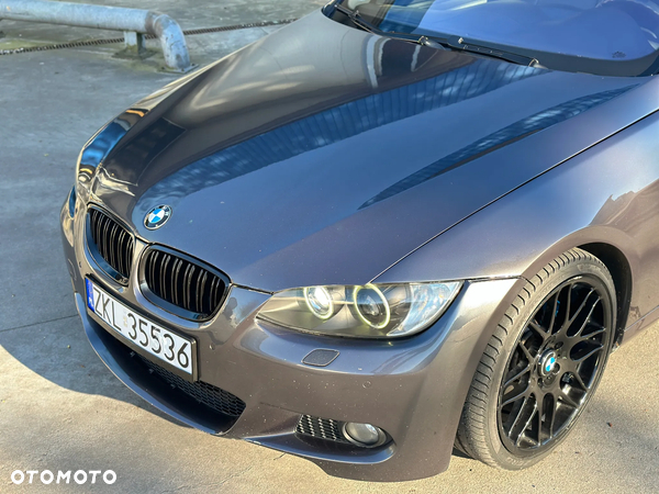 BMW Seria 3 - 8