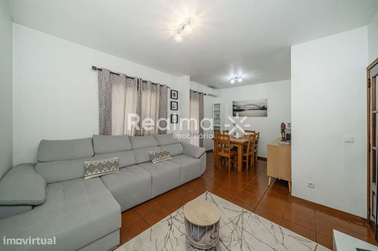 Apartamento T3 Duplex Sé-9